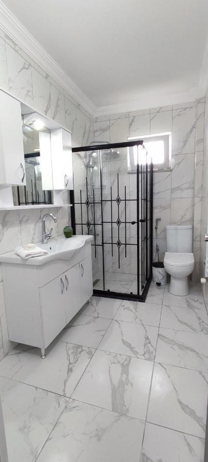 Metro Vip Aparthotel Trabzon Ngoại thất bức ảnh